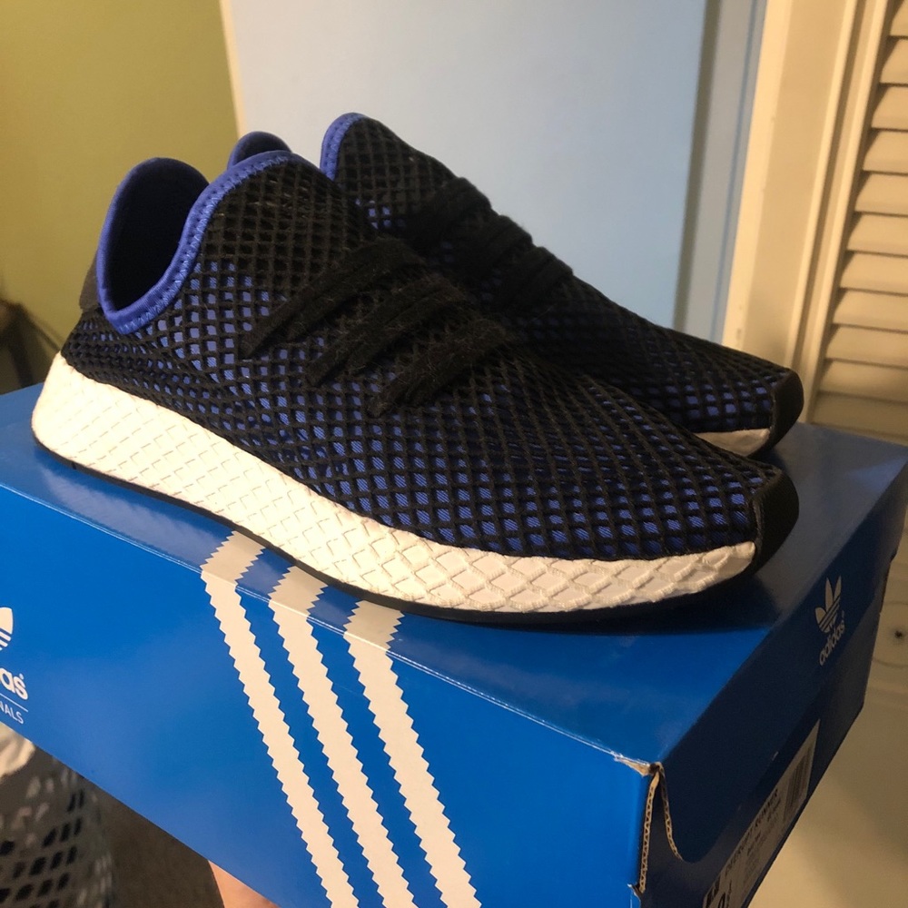 Adidas deerupt runner
